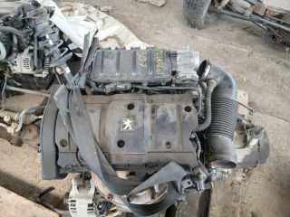 bontott PEUGEOT 307 Felső Motorburkolat