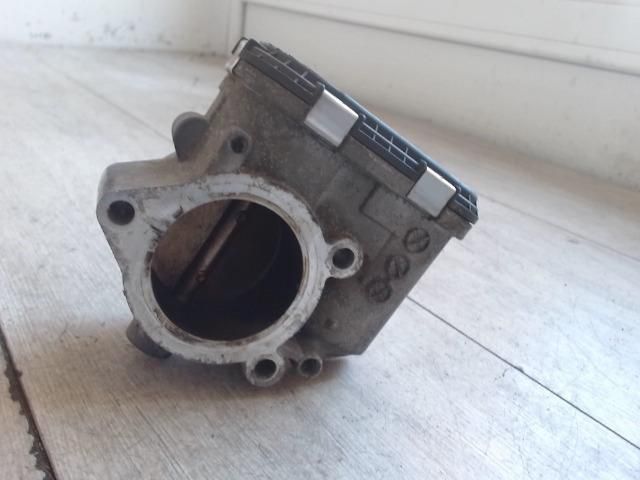 bontott PEUGEOT 307 Fojtószelep (Elektromos)