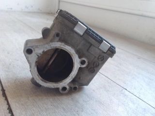 bontott PEUGEOT 307 Fojtószelep (Elektromos)