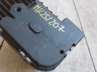 bontott PEUGEOT 307 Fojtószelep (Elektromos)