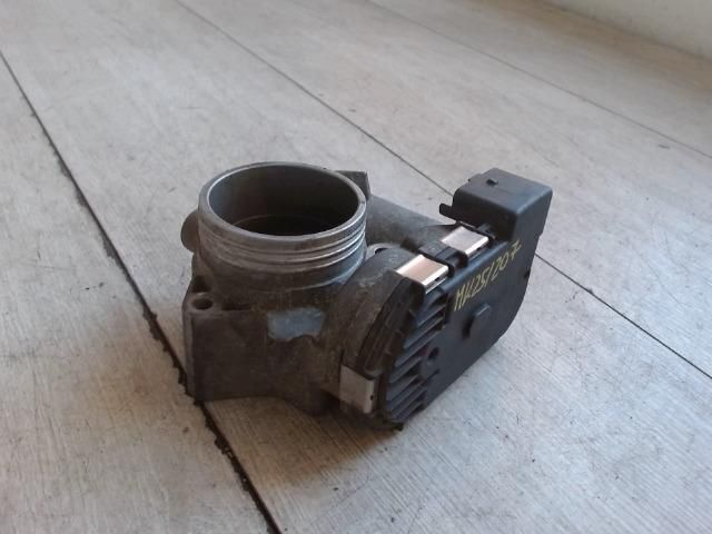 bontott PEUGEOT 307 Fojtószelep (Elektromos)