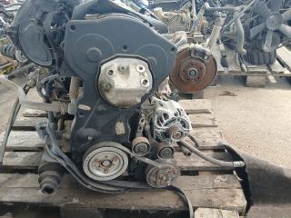 bontott PEUGEOT 307 Főtengely Szíjtárcsa