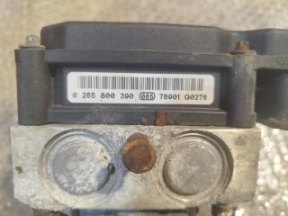 bontott PEUGEOT 307 ABS Kocka