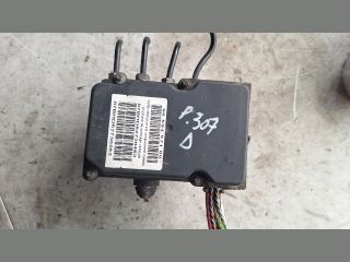 bontott PEUGEOT 307 ABS Kocka