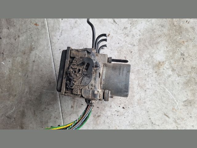 bontott PEUGEOT 307 ABS Kocka