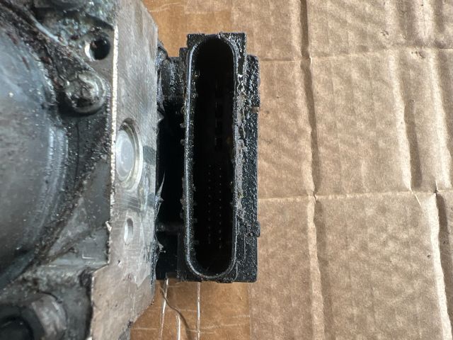 bontott PEUGEOT 307 ABS Kocka