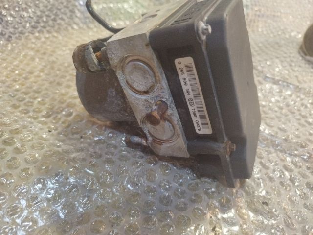 bontott PEUGEOT 307 ABS Kocka