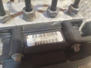 bontott PEUGEOT 307 ABS Kocka