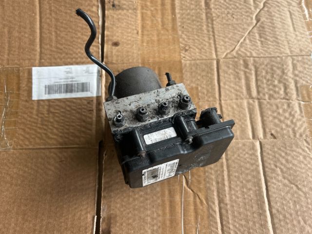 bontott PEUGEOT 307 ABS Kocka