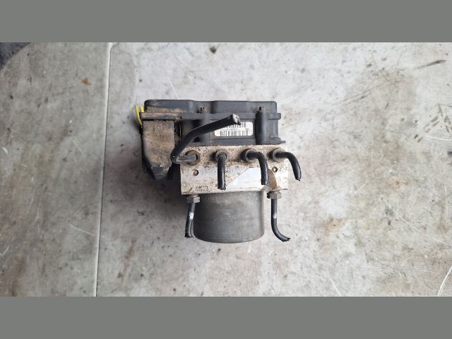 bontott PEUGEOT 307 ABS Kocka