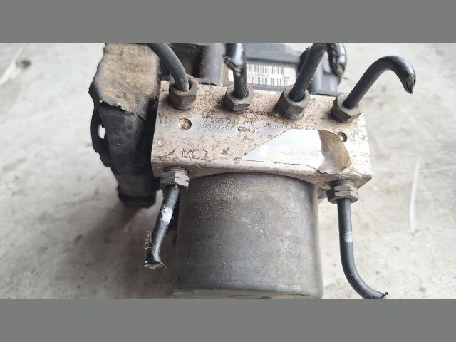 bontott PEUGEOT 307 ABS Kocka