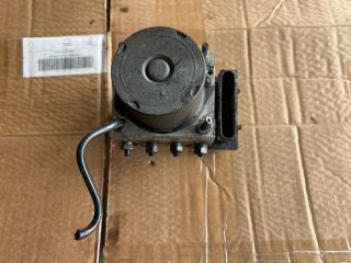 bontott PEUGEOT 307 ABS Kocka