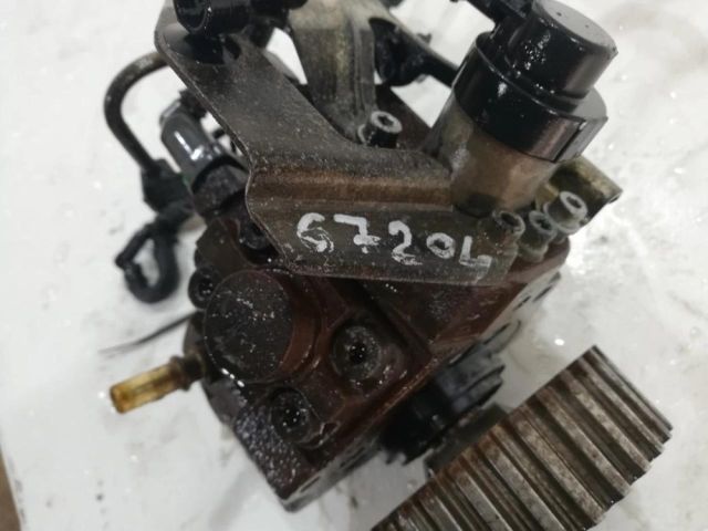 bontott PEUGEOT 307 Adagoló