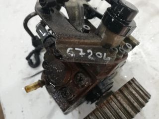 bontott PEUGEOT 307 Adagoló