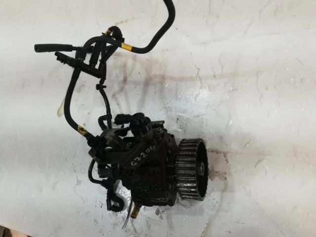 bontott PEUGEOT 307 Adagoló