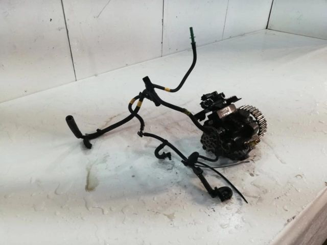 bontott PEUGEOT 307 Adagoló