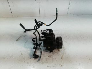 bontott PEUGEOT 307 Adagoló