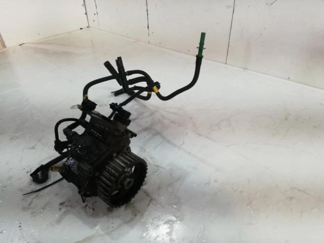 bontott PEUGEOT 307 Adagoló