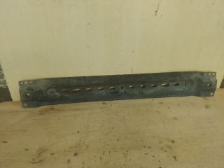 bontott PEUGEOT 307 Alsó Összekötő