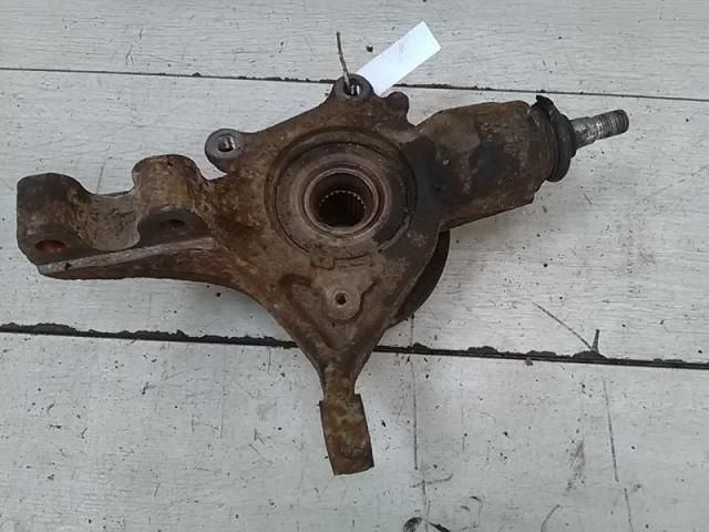 bontott PEUGEOT 307 Bal első Csonkállvány Kerékaggyal