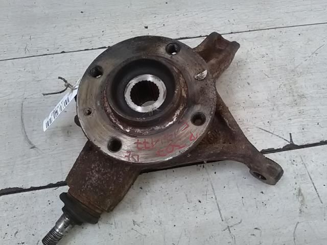 bontott PEUGEOT 307 Bal első Csonkállvány Kerékaggyal