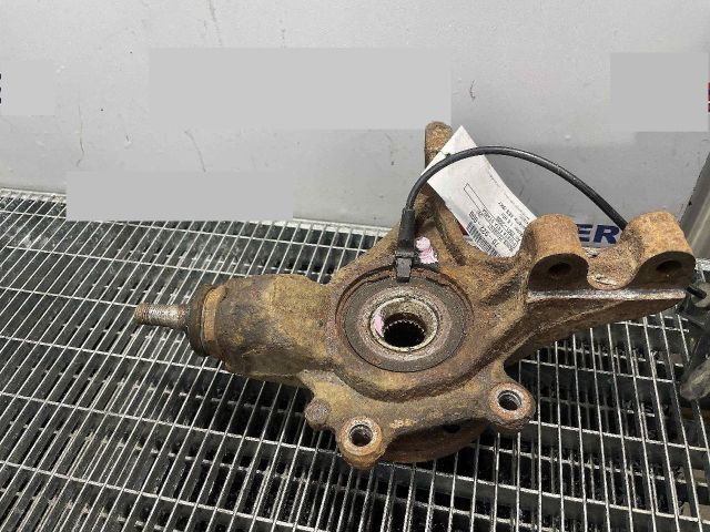 bontott PEUGEOT 307 Bal első Csonkállvány