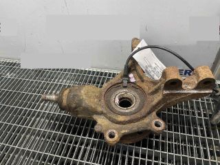 bontott PEUGEOT 307 Bal első Csonkállvány