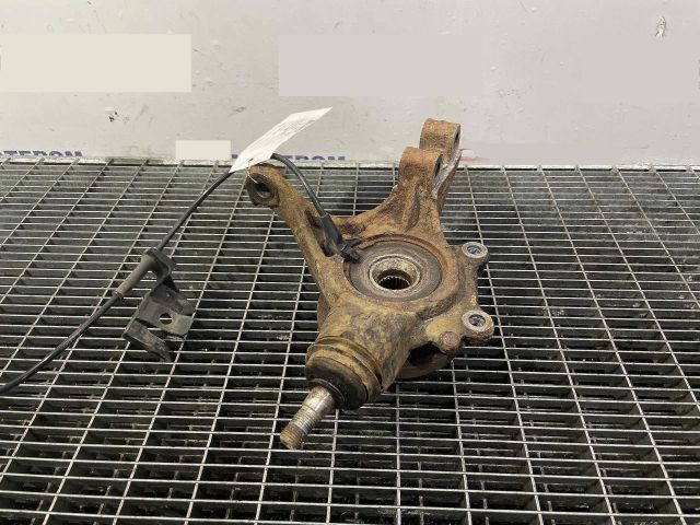 bontott PEUGEOT 307 Bal első Csonkállvány