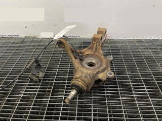 bontott PEUGEOT 307 Bal első Csonkállvány