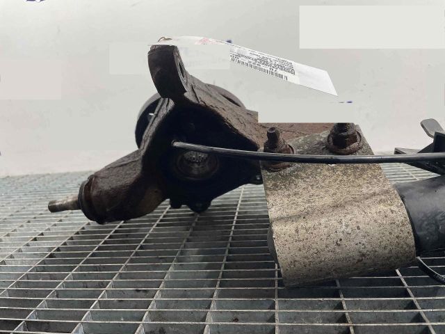 bontott PEUGEOT 307 Bal első Csonkállvány