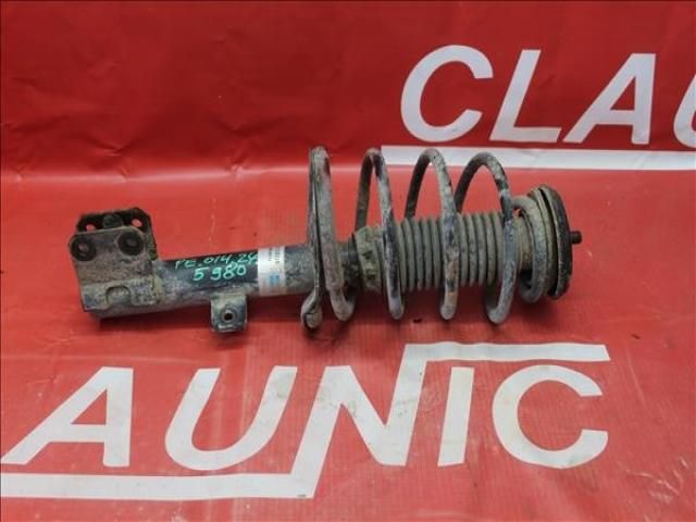 bontott PEUGEOT 307 Bal első Gólyaláb (Lengécsillapító, Rugó)