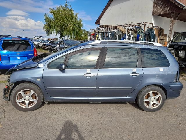 bontott PEUGEOT 307 Bal első Lengéscsillapító