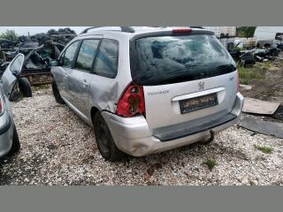 bontott PEUGEOT 307 Bal első Lengéscsillapító