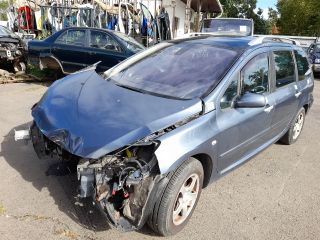 bontott PEUGEOT 307 Bal első Lengéscsillapító