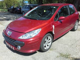 bontott PEUGEOT 307 Bal Féltengely