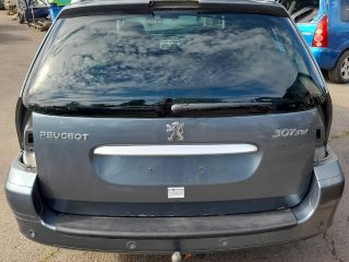 bontott PEUGEOT 307 Bal hátsó Féknyereg Munkahengerrel