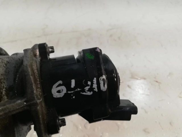 bontott PEUGEOT 307 EGR / AGR Szelep