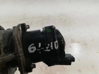 bontott PEUGEOT 307 EGR / AGR Szelep