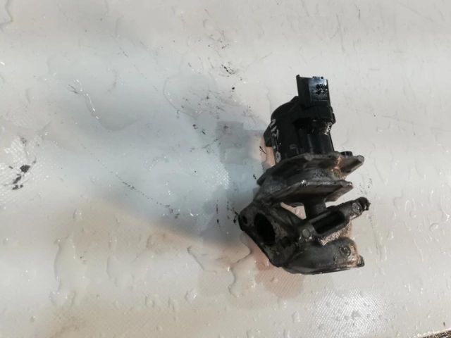 bontott PEUGEOT 307 EGR / AGR Szelep