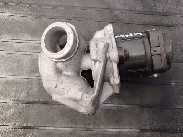 bontott PEUGEOT 307 EGR / AGR Szelep