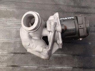 bontott PEUGEOT 307 EGR / AGR Szelep
