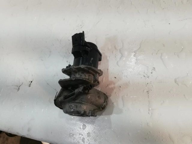 bontott PEUGEOT 307 EGR / AGR Szelep