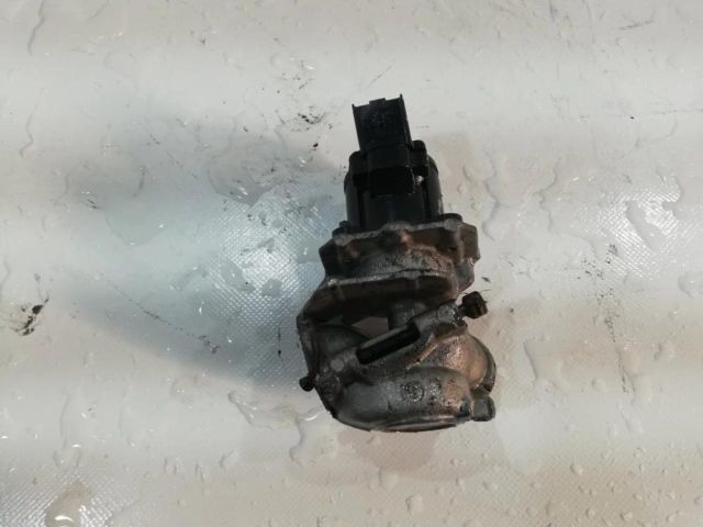 bontott PEUGEOT 307 EGR / AGR Szelep
