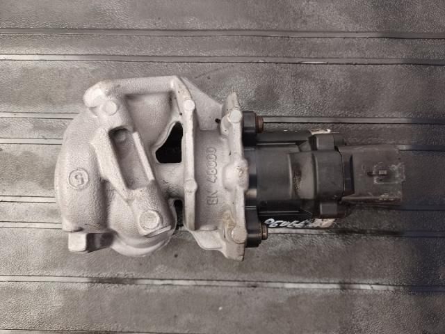 bontott PEUGEOT 307 EGR / AGR Szelep