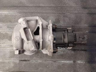 bontott PEUGEOT 307 EGR / AGR Szelep