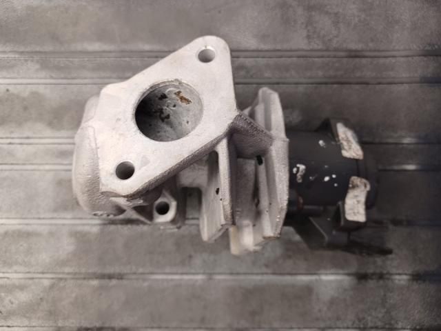 bontott PEUGEOT 307 EGR / AGR Szelep