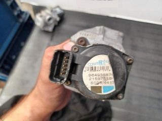 bontott PEUGEOT 307 EGR / AGR Szelep