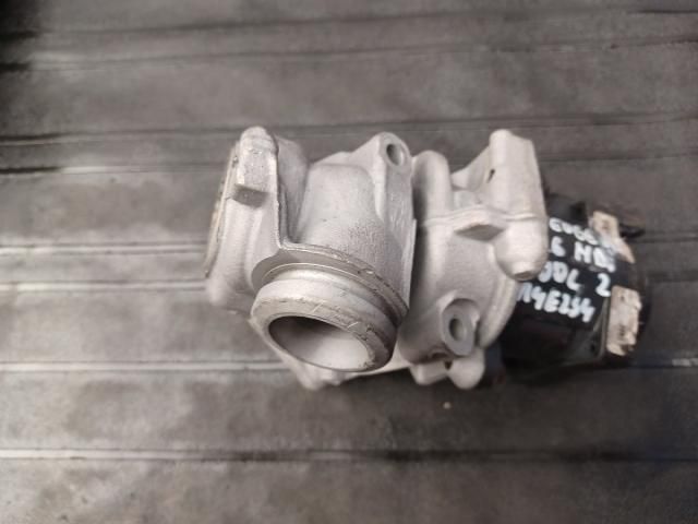 bontott PEUGEOT 307 EGR / AGR Szelep