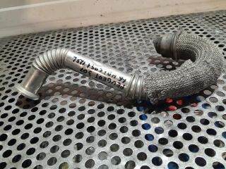 bontott PEUGEOT 307 EGR Hűtő Cső