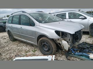 bontott PEUGEOT 307 Első Bölcső